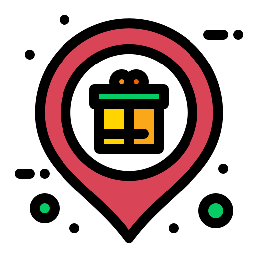 place